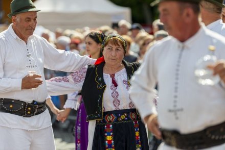 60. Tydzień Kultury Beskidzkiej